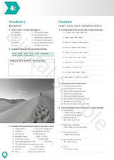 Тетрадь Roadmap A2 Workbook with Key + Digital Resources / Pearson, фото 4