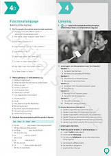 Тетрадь Roadmap A2 Workbook with Key + Digital Resources / Pearson, фото 5