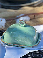 Масельниця 155 мл., "Фісташка коричневий лофт"