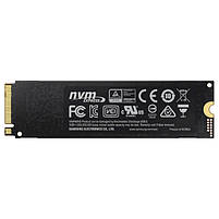 Накопичувач SSD M.2 250 GB Samsung 970 EVO Plus (MZ-V7S250BW), фото 3