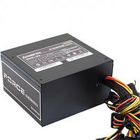 Блок живлення CHIEFTEC 500W (CPS-500S), фото 3