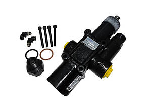 Розподільчий клапан Gemma