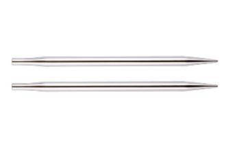 Спиці знімні 4.50mm Nova Metal, KnitPro