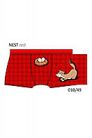 Труси чоловічі Cornette 010-49 Nest, розмір XL
