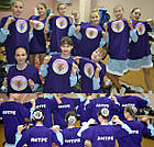 Футболки з принтами, друк на футболках, фото 7