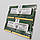 Пара оперативної пам'яті для ноутбука Crucial DDR3 4Gb (2g+2Gb) 1066MHz 8500s 1R8 CL7 (CT25664BC1067.M8FMR) Б/В, фото 4