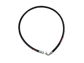 Шланг високого тиску (коліно - пряме)