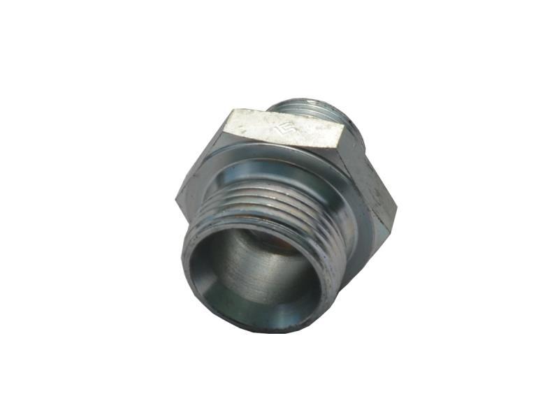 Штуцер 1" - 3/4", фото 1