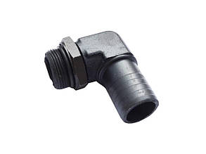 Коліно 1 1/4" - 38 мм