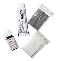 Ремкомплект ULOW рідка латка, корд, обезжирювач)