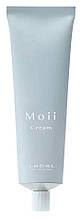 Крем для ухода за волосами и кожей головы Lebel Moii Cream, 60 мл