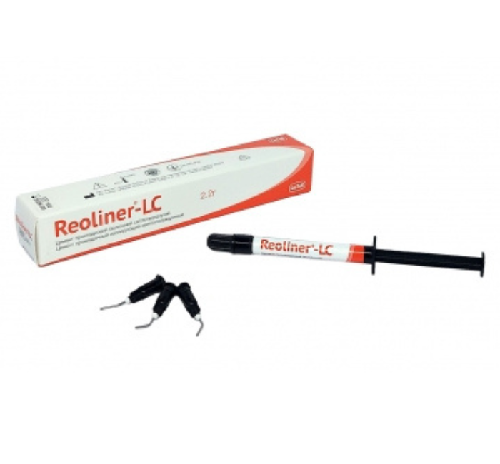 Реолайнер-ЛЦ, Reoliner-LC 2,2г. (Латус), фото 1