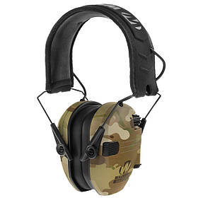 Ціна 5799 грн /// Оригінальні активні навушники Walker's Razor Slim - Multicam