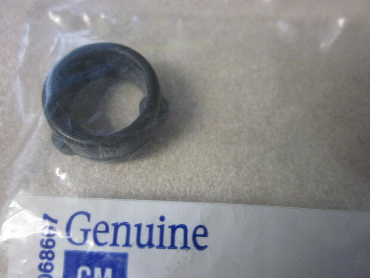 Прокладка оливонасоса GM 12644557 1.4L-1.5L Buick Encore & CHEVROLET Cruze Equinox Malibu Spark Trax Volt