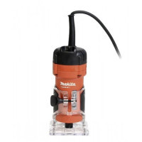 Фрезер Makita M3700 - фото 5 - id-p1652840797