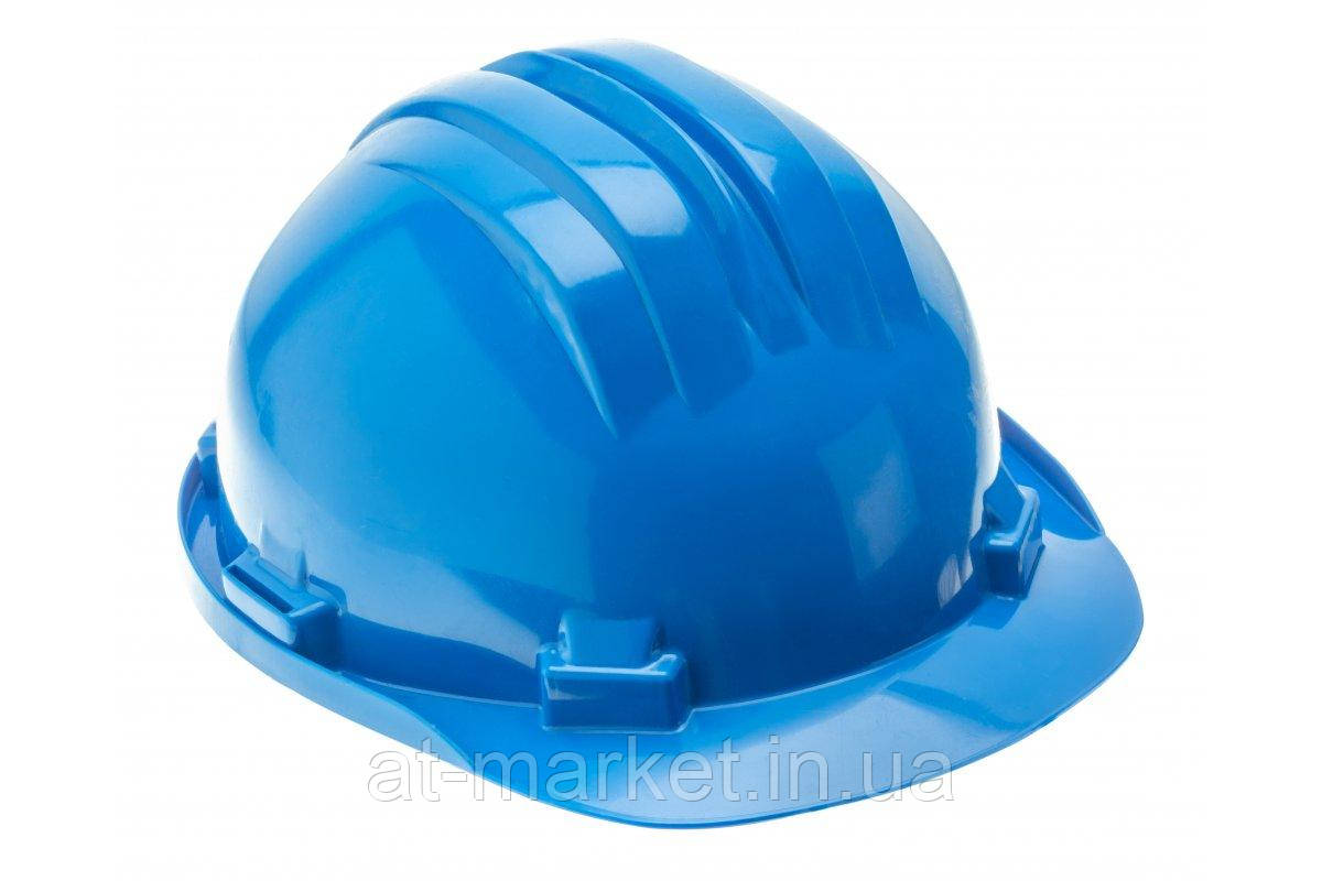 Захисний шолом синій PRIM HOEGERT HT5K181, фото 1