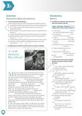 Зошит Roadmap B2 Workbook with answer Key + Digital Resources / Pearson, фото 2