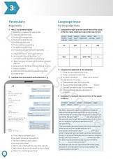 Зошит Roadmap B2 Workbook with answer Key + Digital Resources / Pearson, фото 4
