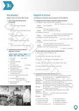 Зошит Roadmap B2 Workbook with answer Key + Digital Resources / Pearson, фото 5