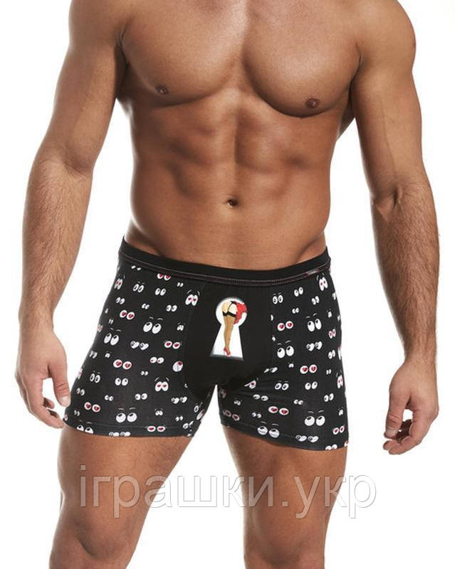 Труси чоловічі Cornette 010-44 Legs, розмір L