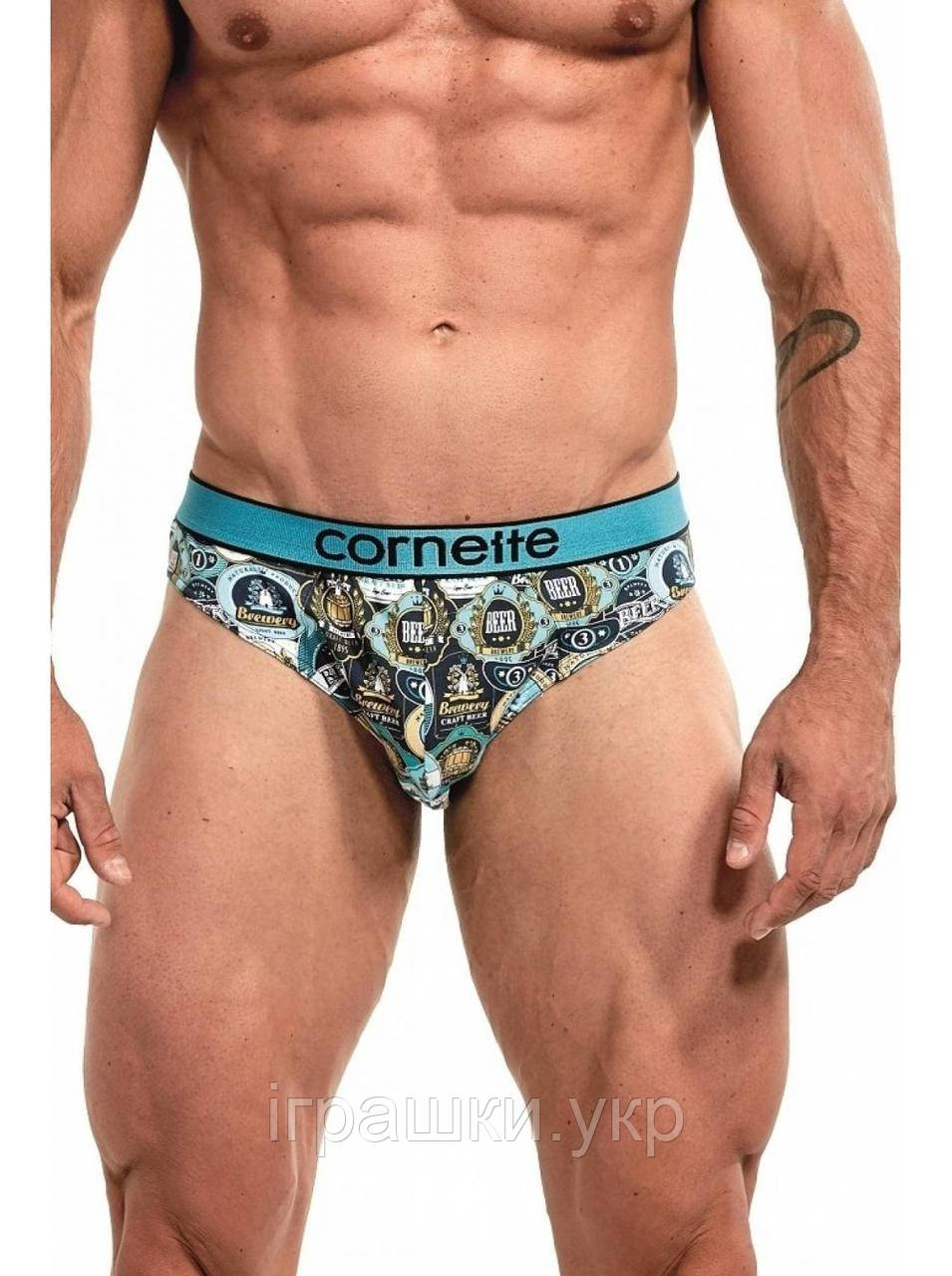 Труси чоловічі Cornette 507-16, розмір XXL