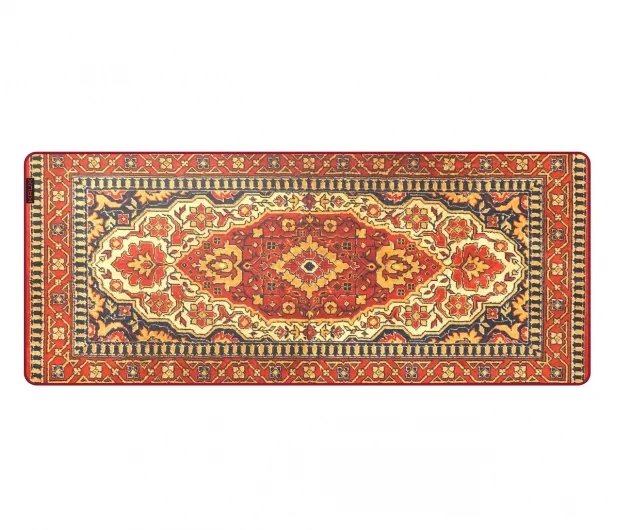 KRUX Space Carpet (Dywan, Килим) XXL килимок для мишки KRX0107, фото 1