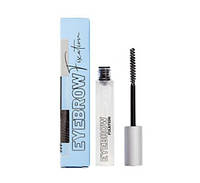 Гель прозорий для моделювання брів Ingrid Cosmetics Vegan Fixation Transparent Gel Brow