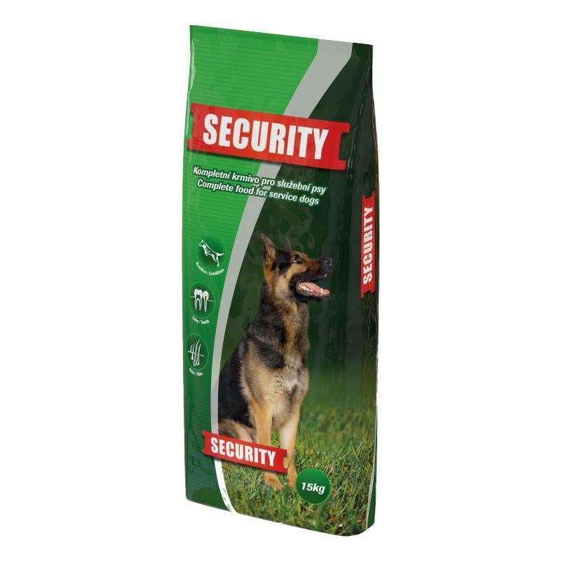 Eminent (Емінент) Security - Комплексний корм для службових собак 15 кг