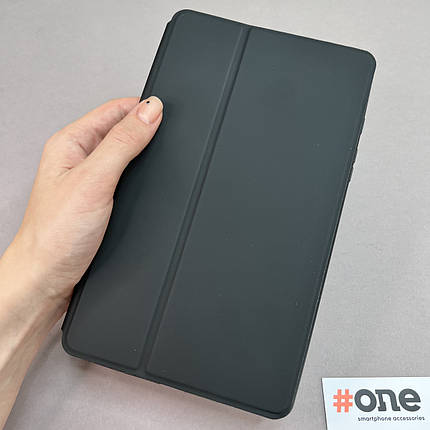 Чохол-книга для Samsung Galaxy Tab A 8.0 2019 T290 / T295 книжка на телефон самсунг таб а8 чорна, фото 1