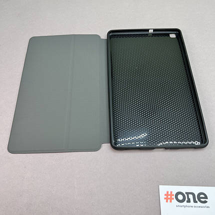 Чохол-книга для Samsung Galaxy Tab A 8.0 2019 T290 / T295 книжка на телефон самсунг таб а8 чорна, фото 4
