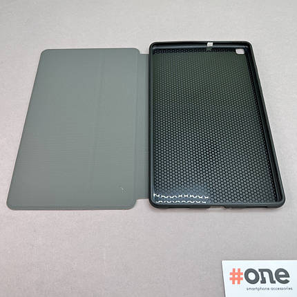 Чохол-книга для Samsung Galaxy Tab A 8.0 2019 T290 / T295 книжка на планшет самсунг таб а рожеве золото, фото 4