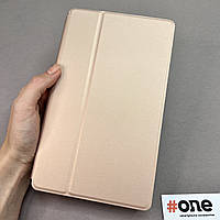 Чехол-книга для Samsung Galaxy Tab A7 Lite 8.7 T220 / T225 книжка на планшет самсунг а7 лайт розовое золото