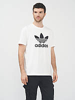 Футболка adidas Originals Adicolor Classics Trefoil