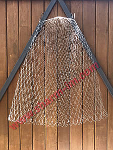 Кордова сітка для підсаку 90 см