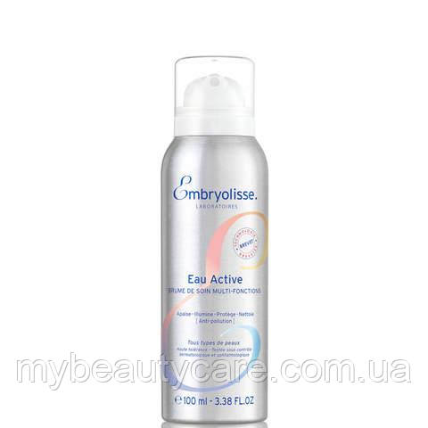 Embryolisse Спрей для обличчя Active Water