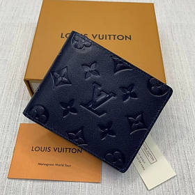 Чоловічі гаманці Louis Vuitton