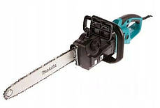 Електрична ланцюгова пила Makita UC4050A: 2000 Вт, 40 см, 5,4 кг, фото 4