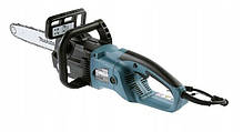 Електрична ланцюгова пила Makita UC4050A: 2000 Вт, 40 см, 5,4 кг, фото 5