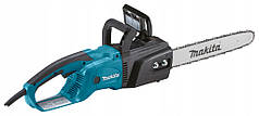 Електрична ланцюгова пила Makita UC4050A: 2000 Вт, 40 см, 5,4 кг
