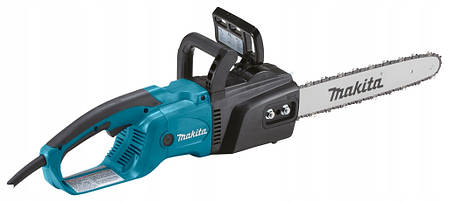 Електрична ланцюгова пила Makita UC4050A: 2000 Вт, 40 см, 5,4 кг, фото 1