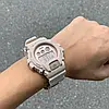 Годинник жіночий Casio G-Shock GMD-S6900MC-4ER протиударний водонепроникний, фото 8