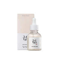 Серум для увлажнения и сияния кожи Beauty of Joseon Glow Deep Serum Rice + Arbutin