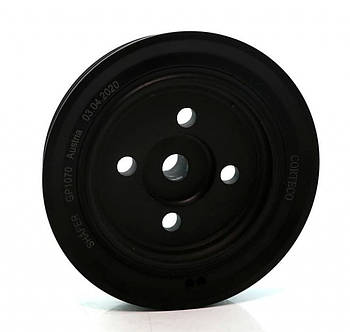 Shafer GP1070 Шків колінвала Ford Focus, Fiesta, Connect 1.8TDCI 98-04