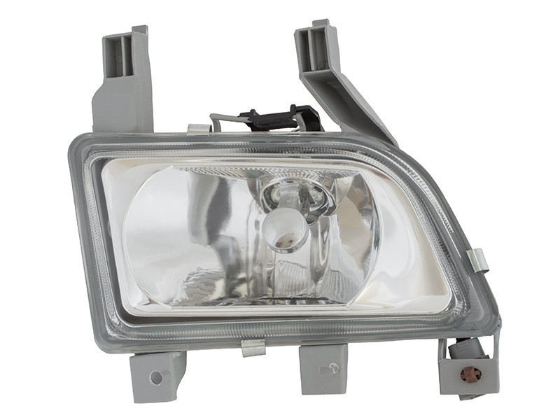 Протитуманна фара туманка Mazda 323 323F BJ FL 01-03, фото 1