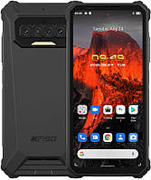 Oukitel F150 R2022 8/128GB Black NFC