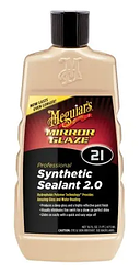 Синтетичний віск 2.0 — Meguiar's Professional Synthetic Sealant 2.0 473 мл. (M2116)