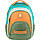 Рюкзак шкільний ортопедичний  підлітковий Kite Education K22-905M-6, фото 2