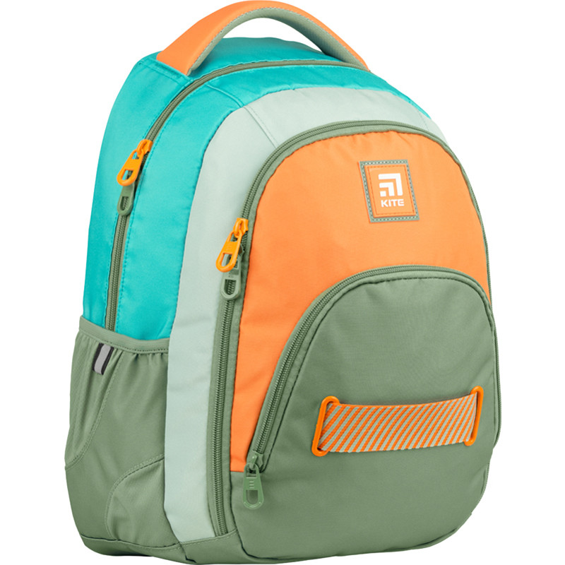 Рюкзак шкільний ортопедичний  підлітковий Kite Education K22-905M-6, фото 1