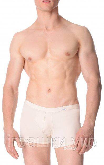Труси чоловічі Cornette Perfect Mini beage, розмір XXL