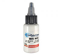 Tattoo Ink Starbrite White 15ml